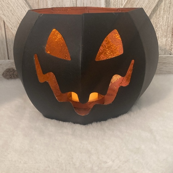Target BP Jack o Lantern - Picture 1 of 7